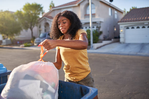 Best Garage Cleanout Services  in Cherokee Village, AR