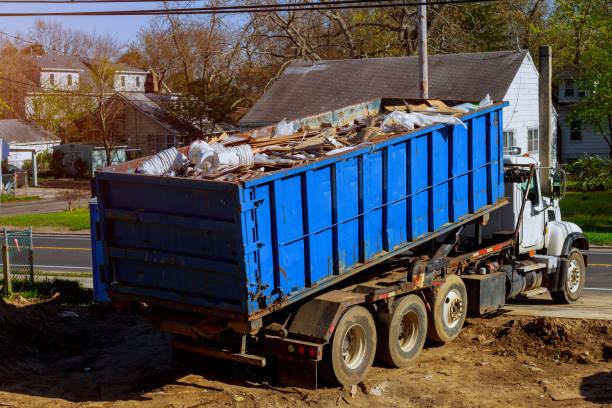 Best Estate Cleanout Services  in Cherokee Village, AR