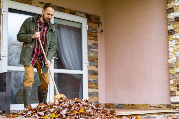Best Basement Cleanout Services  in Cherokee Village, AR