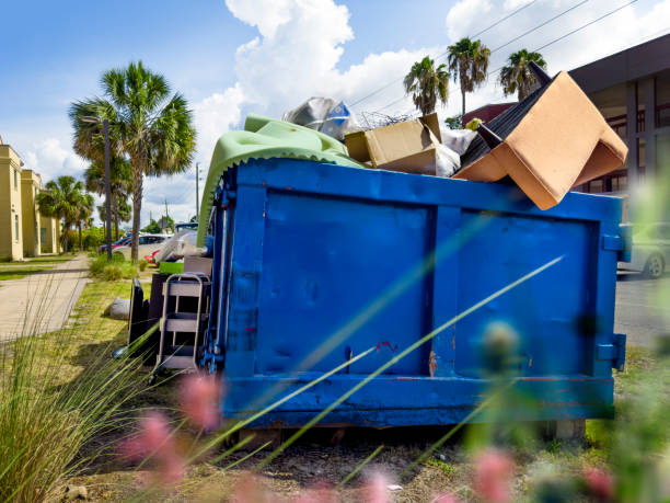 Full-Service Junk Removal in Cherokee Village, AR