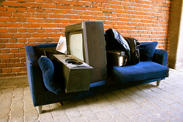 Best Commercial Cleanout Services  in Cherokee Village, AR
