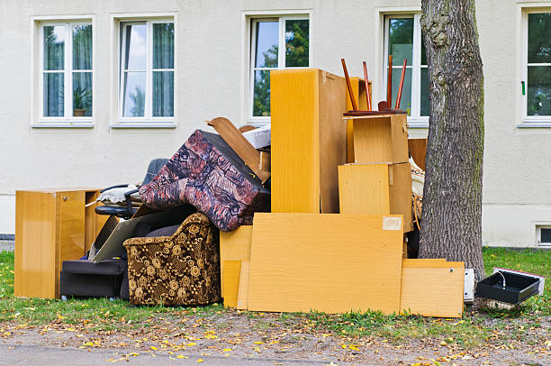 Best Dumpster Rental Services  in Cherokee Village, AR