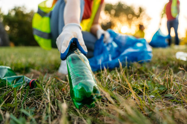 Best Yard Cleanup Services  in Cherokee Village, AR