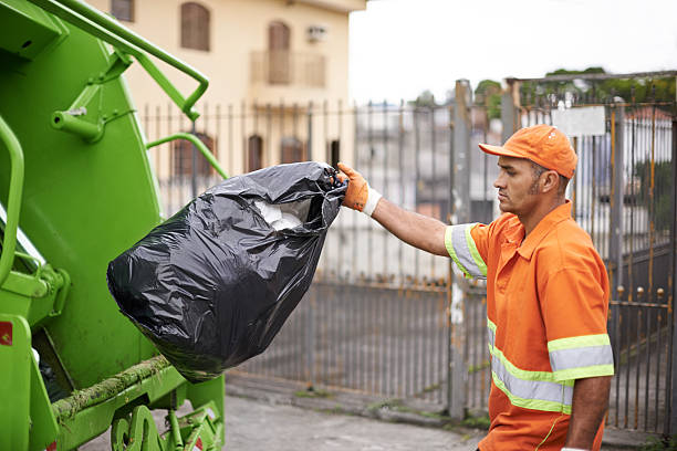 Trash Removal Near Me in Cherokee Village, AR