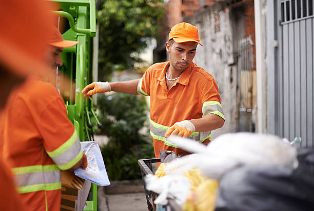 Best Attic Cleanout Services  in Cherokee Village, AR