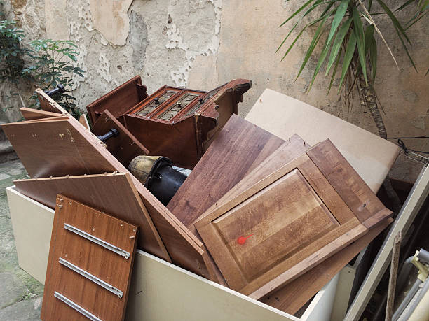 Best Full-Service Junk Removal  in Cherokee Village, AR